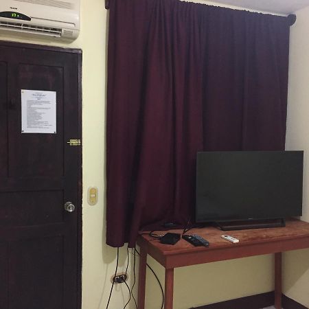 Ac Room 2 Persons Hospedaje Don Wilfredo San Juan del Sur Exteriér fotografie