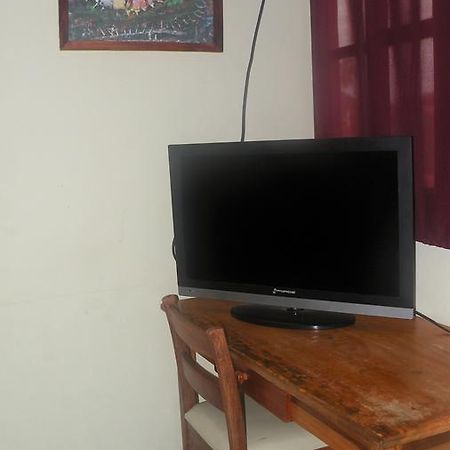 Ac Room 2 Persons Hospedaje Don Wilfredo San Juan del Sur Exteriér fotografie