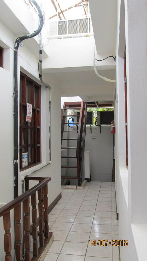 Ac Room 2 Persons Hospedaje Don Wilfredo San Juan del Sur Exteriér fotografie