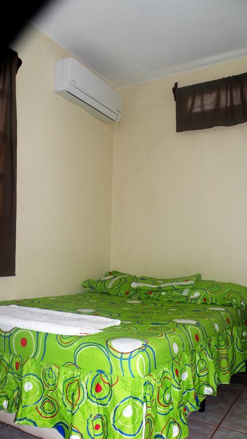 Ac Room 2 Persons Hospedaje Don Wilfredo San Juan del Sur Exteriér fotografie