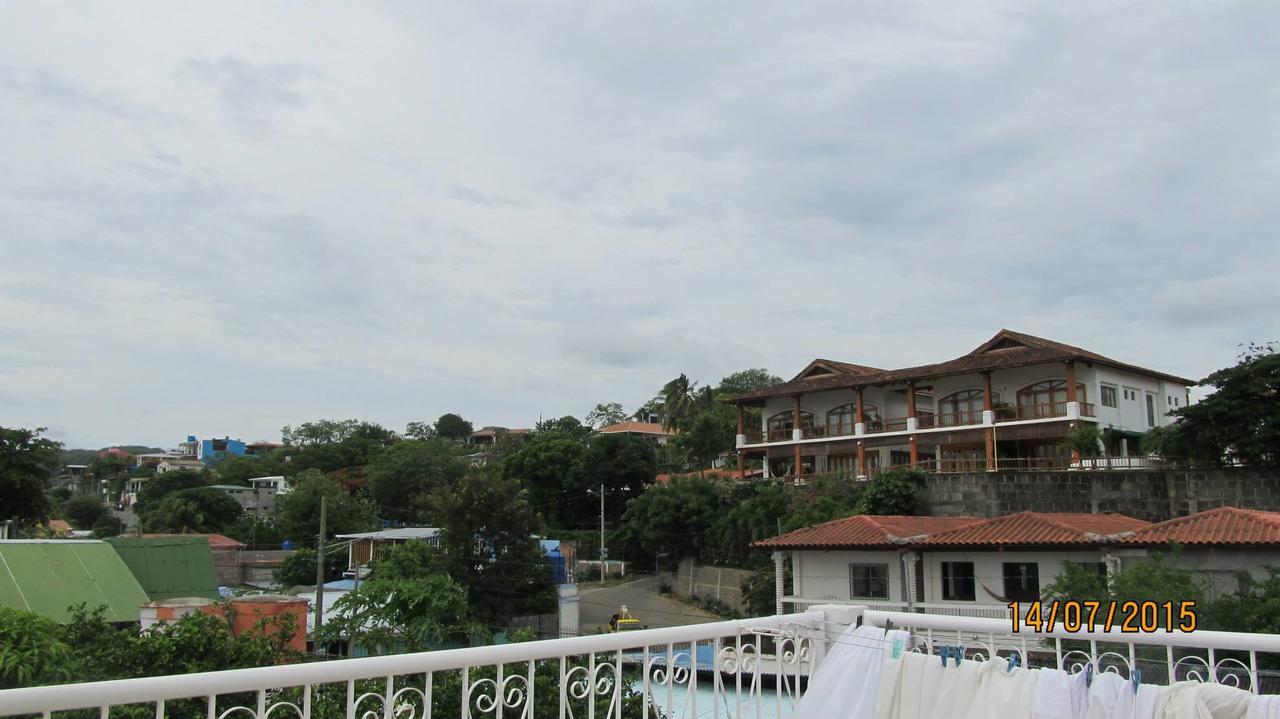 Ac Room 2 Persons Hospedaje Don Wilfredo San Juan del Sur Exteriér fotografie