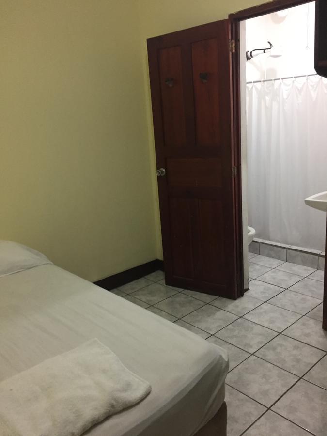 Ac Room 2 Persons Hospedaje Don Wilfredo San Juan del Sur Exteriér fotografie