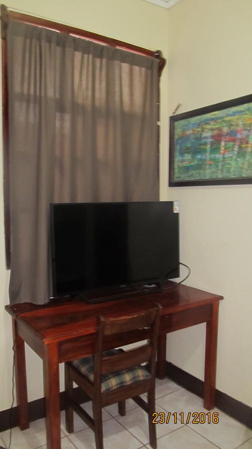 Ac Room 2 Persons Hospedaje Don Wilfredo San Juan del Sur Exteriér fotografie