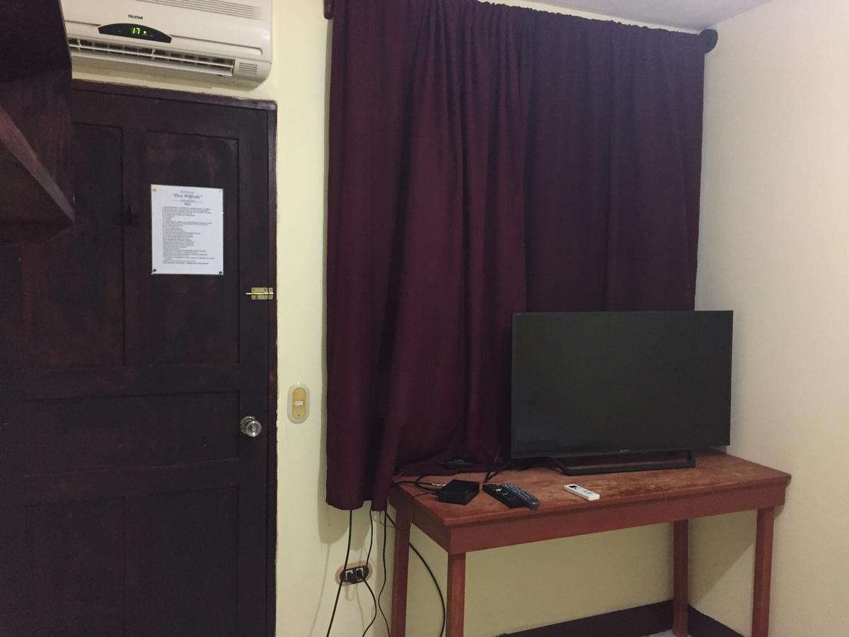 Ac Room 2 Persons Hospedaje Don Wilfredo San Juan del Sur Exteriér fotografie