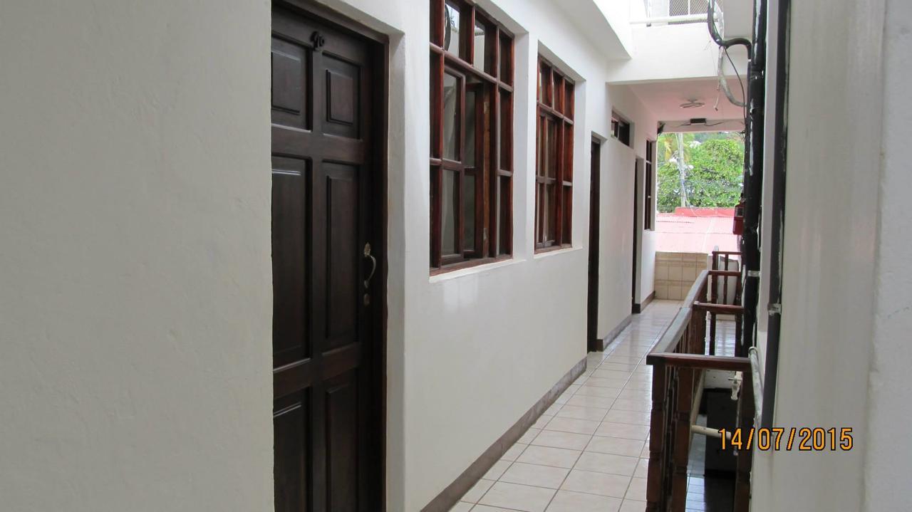 Ac Room 2 Persons Hospedaje Don Wilfredo San Juan del Sur Exteriér fotografie